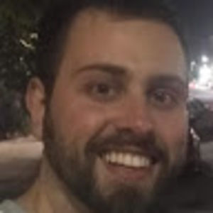 Meet your Posher, Derek